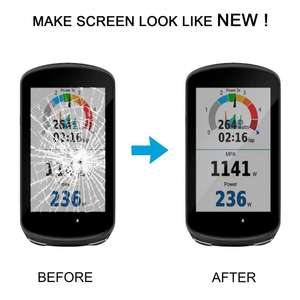 ขายส่งหน้าจอสัมผัสแท้สำหรับ <span class=keywords><strong>Garmin</strong></span> Edge 1030 <span class=keywords><strong>ซ่อม</strong></span>เปลี่ยน - Product Image 6