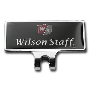 Clips de chapeau de golf personnalisés en sublimation, clips de chapeau de golf en métal - Product Image 6