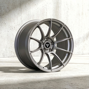 Jantes 5x120 en alliage forgé brossé Racing 18 19 20 21 pouces pour BMW M3 M4 M2 M5 F10 F82 G30 G82 Aluminium - Product Image 1