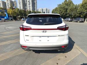 <span class=keywords><strong>Hyundai</strong></span> <span class=keywords><strong>Tucson</strong></span> <span class=keywords><strong>2019</strong></span> 1.6T GDi 280T GDi GLS 2WD Fashion Automático, Auto Usado, Volante a la Izquierda, SUV Compacto - Product Image 5