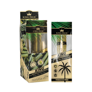 Thân thiện với môi tùy chỉnh phân hủy sinh học các tông Kraft hộp giấy hiển thị dập nổi cho xì gà truy cập bán lẻ rãnh bao bì - Product Image 1