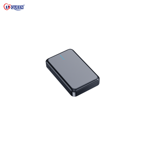 พาวเวอร์แบงค์ขนาดพกพาเล็กพิเศษ 2000mAh แบบกำหนดเองได้ พร้อมโลโก้สั่งทำ สำหรับของขวัญส่งเสริมการขาย - Product Image 1