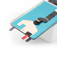 Pantalla LCD de Repuesto para Teléfono Móvil Original de la Marca SOR Quality Super Quest para Honor 50