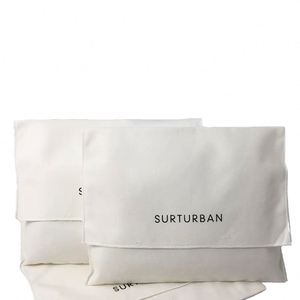 Costom Logo Printing White Envelope Cotton Canvas Clothes Pillow <b>Pouch</b> Bag With Cotton Bow Envelope Dust <b>Pouch</b> - Product Image 1