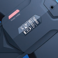 Top vente Version NavBow équipement de plongée sous-marine double moteur à hélice scooter électrique de mer pour les sports nautiques