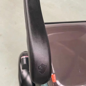 China Cheap Adult Electric Tricycle 3 Wheeler Electric Vehicle Tricycle for <b>2</b> People - Product Image 4