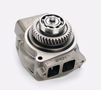 Pompe à eau 172-7775 10R-1499 pour moteur Caterpillar Cat 3304 3306