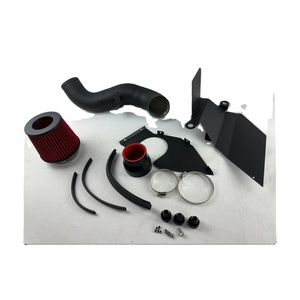 Sistema de admisión de aire frío para MK7/7,5 GTI <span class=keywords><strong>Golf</strong></span> Jetta Audi A3 TT 3,5 ''1,8 2.0TSI - Product Image 1