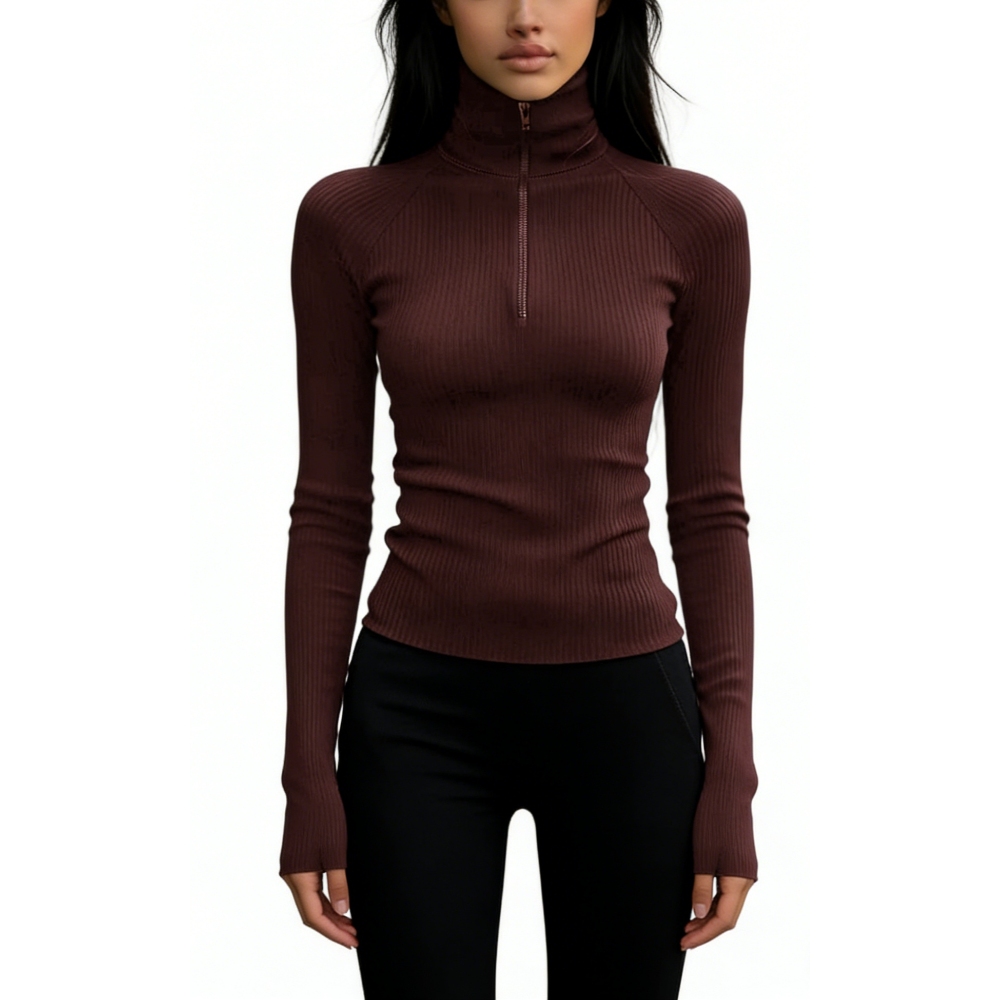 Red brown