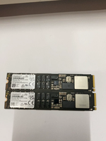 PM9A3 960GB MZ1L2960HCJR-00A07 M.2 22110 NVMe PCIe4.0 X4 Enterprise SSD untuk Pusat Data Server Solid State Drive