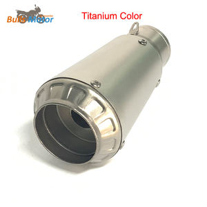 Fabriqué en Chine Offre Spéciale <span class=keywords><strong>moto</strong></span> vélo <span class=keywords><strong>GP</strong></span> silencieux d'échappement <span class=keywords><strong>moto</strong></span> échappement <span class=keywords><strong>super</strong></span> performance vélo silencieux d'échappement - Product Image 4