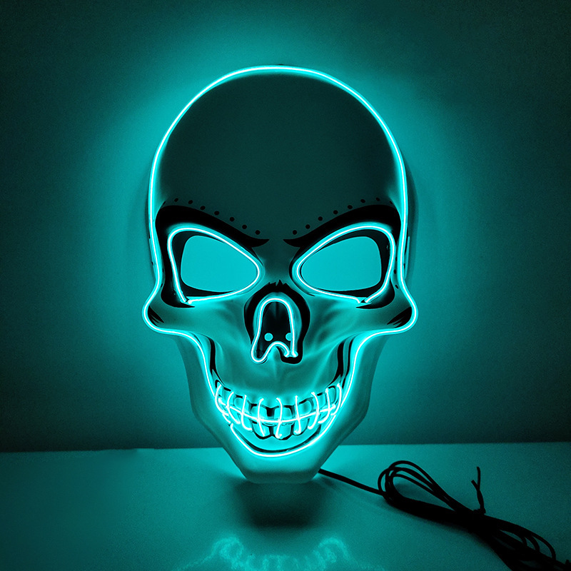 Ice blue