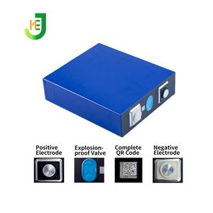 12V 24V 36V 48V 72V充電式リチウム電池3.2V 205AH 300AH Lifepo4イオンセルA123Li電池ソーラーインバーターシステム用 - Product Image 5