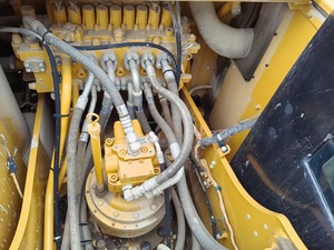 เครื่องขุดดิน320GX รถตักดิน320D2 320D 320CL 320GC 320GX รถตัก320DL 20ton 320e - Product Image 5