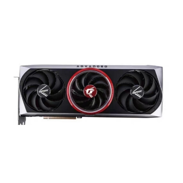 Cheap Graphics Card Rtx4090 Rtx 4070 3060m Advanced 24g 850W Gaming Design Desktop Computer GDDR6X 384bit