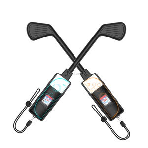 JYS-NS2265 Trò Chơi Golf Câu Lạc Bộ Cho Chuyển Đổi 2 Golf Xử Lý Nắm Phụ Kiện Golf Bộ Điều Khiển Cho Nintendo Chuyển Đổi 2 - Product Image 3