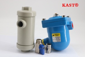Repuestos de Compresor Auto Drain PA-78 para el Sistema de Aire del Compresor - Product Image 5