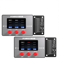 Herramienta Multifuncional I2C EPR32 para Servicio Telefónico, Programador de Chips para iPhone, iPad, Macbook, Reparación de IC de Banda Base y Carga
