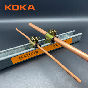 Abrazaderas para Amortiguadores, Abrazadera Cush a - Product Image 1