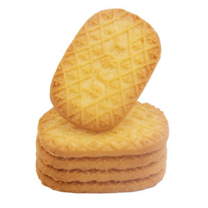 سانيو نكهة الجزر الحلوة المفرقعات البسكويت البسكويت الجملة الوجبات الخفيفة الغريبة وجبة خفيفة الصينية الغذاء الطوارئ صانع البسكويت - Product Image 4