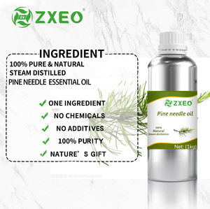 น้ำมันหอมระเหยจากใบสน เหมาะสำหรับการดูแลผิวในช่วงฤดูร้อน บรรเทาอาการระคายเคืองจากแสงแดด ผ่อนคลาย และบรรเทาความเครียด - Product Image 6