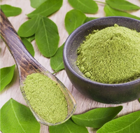Aeglewell OEM, vente en gros sous marque privée, extrait naturel pur de plantes sauvages, poudre de Qasil en bouteille pour les soins de la peau
