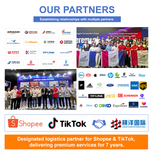 Agente de Carga DDP Puerta a Puerta, Envío Exprés, Transporte Marítimo LCL de China a Indonesia, Contenedores, 7-10 Días, Más de 600 Empleados - Product Image 5