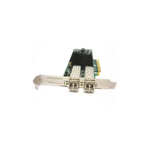 697890-001 697890-001 pour Hpe Adaptateur de bus hôte Fibre Channel PCIe 2 ports 8 Gb 697890-001 pour Hpe Fibre Channel PCIe 2 ports 8 Gb - Product Image 2