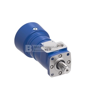 CHAR-LYNN T Series (185-) มอเตอร์ไฮดรอลิก MTB022 MTB030 MTB040 MTB049 MTB062 MTB080 MTB096 MTB119 MTB149 MTB187 MTB226 Charlynn - Product Image 4