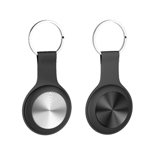 Pet Phổ 4G Mạng <span class=keywords><strong>GPS</strong></span> Theo Dõi Thiết Bị <span class=keywords><strong>Android</strong></span> IOS Chống Mất Airtag IP67 Nhựa Pet Tracker Với Multi-Người Dùng Xem Công Cụ - Product Image 1