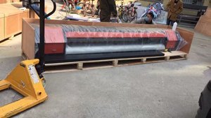 Large 3.2m Digital Flex Banner/ Indoor/Outdoor <b>Machine</b> for Card Sticker Cloth Paper CMYK Ink Printhead - Product Image 4