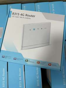 4g <span class=keywords><strong>lte</strong></span> נתב אלחוטי B315s-22 נתב wifi hua-wei אלחוטי 4g נתב b315 hua-wei wi wifi - Product Image 4