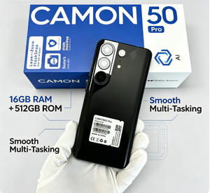 Original <b>Smart</b> <b>phone</b> camon 50 ultra 256GB 1TB Android 15 Full Netcom Unlocked Hot Sellers <b>Phone</b> Sent to China with Free Shipping - Product Image 5