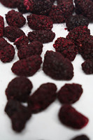 Groothandel China 'S Natuurlijke Gevriesdroogde Moerbeichips Verpakt In Bulk Gedroogd Fruit