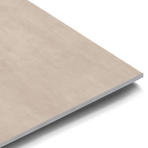 Carrelage en porcelaine <span class=keywords><strong>rustique</strong></span> d'intérieur, texture de carrelage en porcelaine, surface mate polie, couleur unie, maison moderne, maison brune, 600x1200mm - Product Image 4