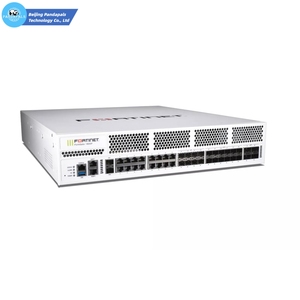 Fortinet ใหม่ดั้งเดิมเราเตอร์ไฟร์วอลล์เราเตอร์<span class=keywords><strong>1800F</strong></span> <span class=keywords><strong>FG</strong></span>-<span class=keywords><strong>1800F</strong></span> ใบอนุญาต <span class=keywords><strong>FG</strong></span>-<span class=keywords><strong>1800F</strong></span>-BDL-950-12เครือข่ายขององค์กร - Product Image 3