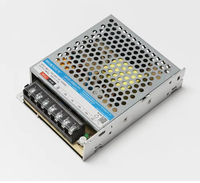 Carte d'alimentation à découpage LM100-20B24-PY 24V CC pour système de contrôle d'ascenseur