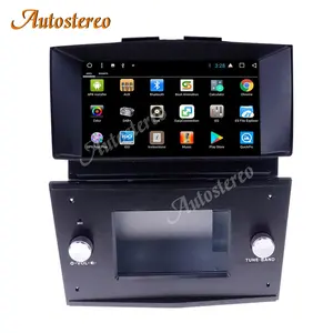 Android11 128GB רכב רדיו עבור אופל אסטרה H 2006-2012 Carplay GPS ניווט Headunit קלטת מקליט מולטימדיה נגן אוטומטי סטריאו