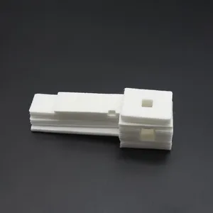 Plaquette MJL YMH1X pour EPSON <span class=keywords><strong>XP</strong></span> 320 <span class=keywords><strong>322</strong></span> 323 325 330 332 333 335 340 342 343 345 400 401 402 403 405 406 410 411 412 413 415 420 - Product Image 2