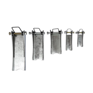 Accesorios para Grúa <span class=keywords><strong>Torre</strong></span> Kangsheng, Tarjeta de Seguridad Anticaídas para Gancho de Grúa con 1 Año de Garantía - Product Image 2