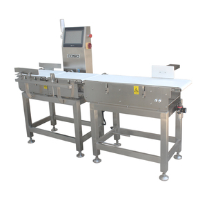 Báscula Industrial con Rechazador de Productos - Product Image 2