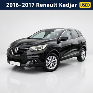 Voitures d'occasion <span class=keywords><strong>Kadjar</strong></span> <span class=keywords><strong>2016</strong></span> 2017 SUV LHD CVT 2.0L Essence Traction avant État d'origine <span class=keywords><strong>Prix</strong></span> de gros - Product Image 1