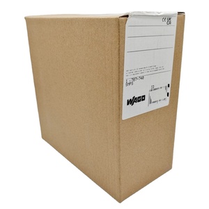 Wagos แหล่งจ่ายไฟแบบสลับโหมด<span class=keywords><strong>787</strong></span>-740 10 A กระแสเอาต์พุตกระแส<span class=keywords><strong>787</strong></span> 740 3เฟส24 VDC เอาท์พุต wagos DC ติดต่อได้6มม. <span class=keywords><strong>787</strong></span>-740 - Product Image 3