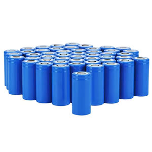 بسعر المصنع ، بطارية ليثيوم شمسية صغيرة السعة من من من نوع lifepo4 مزودة بشهادة UL CB CQC - Product Image 1