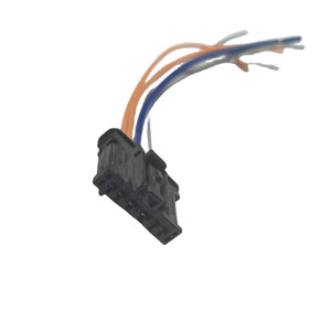 Connecteur automobile d'origine 307 pour feux arrière, faisceau de câblage pour Citroën Peugeot - Product Image 3