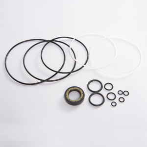 ชุดซีล 60257771 สำหรับรถขุดไฮดรอลิก SY35 ของแท้และ OEM - Product Image 5