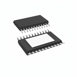 DRV8885PWPR Electronic Circuit Components Manufacturer Channel 24 PowerTSSOP Power Management (PMIC) - Product Image 1