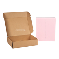 Personalisierte Honigbonbon-Verpackungsbox Luxuriöse Handgefertigte Doppeltürige Geschenkbox mit Einlage