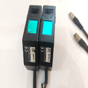 Cabezal Láser Lk-g30 Tipo Punto, Automatizado y Programable con PLC - Product Image 1