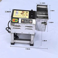 Elektrische Geperste Aardappel Stamper Rijstpuree Maker Musher Aardappelen Crusher Fruitmachine